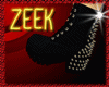 [lZk!]Boots Black