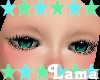 ℒ| Kids Green eyes