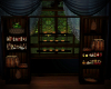 H. Apothecary cabinet