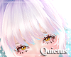 Mystica Bangs | Q