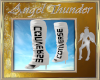 ANGEL Converse Boots 25