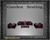 Garden Apt Seating