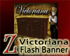 [Z]Victoria Flash Banner