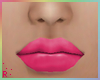 Rach*Zell Lips - Pink