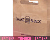 Shake Shack Bag