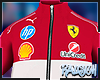 Scuderia Jacket