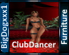 [BD] Club Dancer