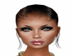 Iva Pink Couture hair
