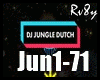 [R] Jungle Dutch 2023