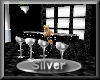[my]Silver Club Bar W/P