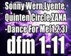 Sonny Wern-Dance For Me
