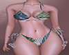 D-Tropical bikini