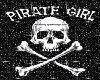 Pirate Girl!