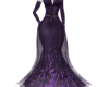 ! THE BARONESS GOWN(RXL)