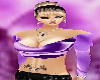 ~NT~ Purple Sweater