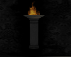Pillar Firepit