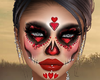 QueenofHearts LoveUDead