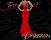 (T)Mid Gown Red 3