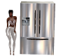 Lauryn Refrigerator ANI