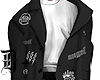 x. Suit Jacket