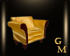 GM~CASUAL-CHAIR gold