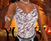 zebra print