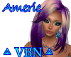 Amerie hair BCFVV