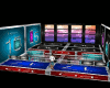 Derivable Room with Sky