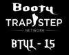 Booty (Trap-Step)