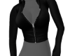 Black Y2k Hoodie