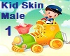 Skin Kid Male 1