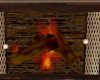 ! LogNFire For Fireplace