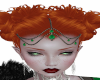 Pia head dress e/onyx