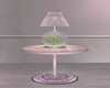 Tables pink