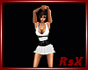 Sexy Dancer Avatar  /F