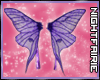 {NF} Fairy wings