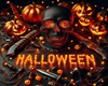 Halloween bild Groß