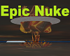 REAL NUKE FRONT DJ LIGHT