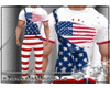 July 4 Overall M