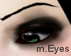 m.Eyes - Emerald Gazer