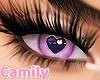 💗Senna Realistic Eyes