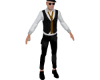 Matth NPC Singer