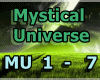 Mystical Universe 1/2