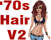 '70s Hair V2