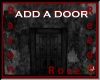 RVN - AH ADD A DOOR