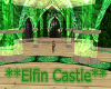 **Elfin Estate Castle**