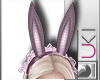 [Sk]Bunny Maid Ears DER,