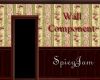 Wall Component _Open Gn