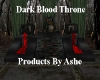Dark Blood Throne