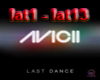 *S last dance